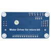 Motor Driver Board for Micro:bit Control 2-Way DC Motor 3-Way