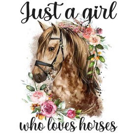 Horse Diamond Painting Kits for Adults, Horse Diamond Art Kits for Adults, Horse Peinture Diamant for Gift Home Wall Decor 12x16 Inch