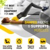 Perfotek Waist Trainer for Women & Men Lower Belly Support