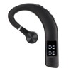 Bewinner Bluetooth Earpiece, Wireless Handsfree Noise Cancelling Single Ear Bluetooth