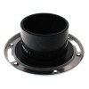 Sioux Chief 884-ATM TKO Closet Flange with Stainless Steel Ring