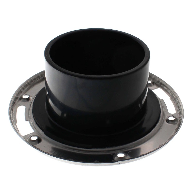 Sioux Chief 884-ATM TKO Closet Flange with Stainless Steel Ring