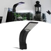 Aquarium Light Clip On Energy Conservation Button Switch Control LED