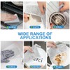 Vicloon 10 PCS Multipurpose Wire Dishwashing Rags for Wet and