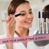 Metiplou White Eyeshadow Stick eyeliner pencil Eye Makeup Cream Shimmer
