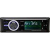 Denver CAU 439BT Car Hifi System Mehrfarbig