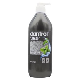 [Lungs_62] Peppermint Salt Shampoo Refreshing Shampoo 820ml (46376073) / [룽스_62]박하 솔트 샴푸 청량감샴푸 820ml (46376073)