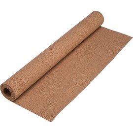 Lorell 84173 Cork Roll, 24-Inch x48-Inch, Natural