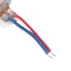 50Pcs Mini Vibration Motors DC 3V 10x2.7mm Anti Interference Small