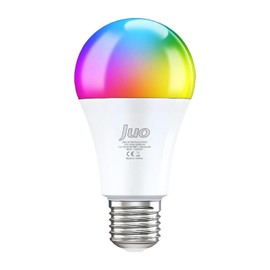 Juo Lumex Akıllı Ampul 9W RGB Wifi & Bluetooth