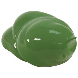 Sax True Flow Heavy Body Acrylic Paint, Half Gallon, Chrome Oxide Green