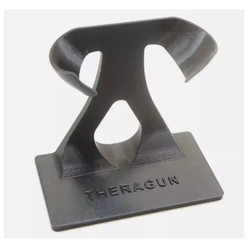 DNA Tabletop Stand Holder For Theragun Mini Massager Desktop Vertical