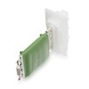 Resistor Interior Fan Controller 1698200397 For A/B Class Manual