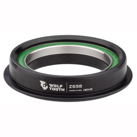 Wolf Tooth ZS56/40 Lower Headset Green