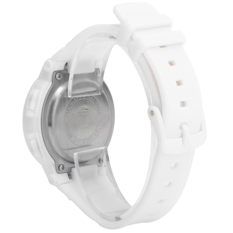 Fashionable Digital Watch Luminous Lights Waterproof Electronic Watches for Children9109