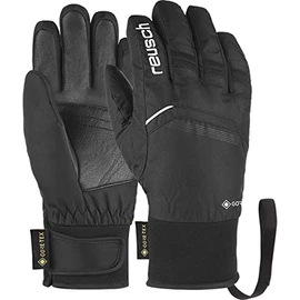 Reusch Boys Bolt Gore-Tex Junior Warm, Waterproof and Breathable Winter Gloves