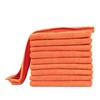 Premium Microfibre Cleaning Cloth, Set of 10, Microfibre Cloth, Extra