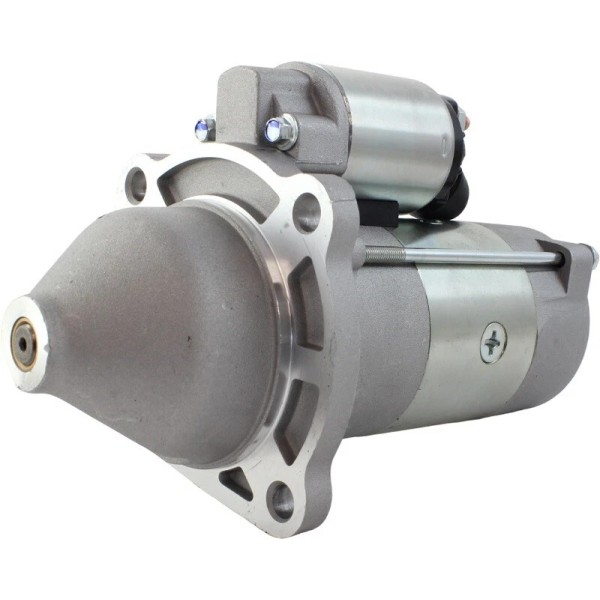 Gladiator New Premium Grade Starter 12 Volt 10T CW fits