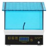 4 Eggs Incubator Temperature Control Digital Chicken Chick Duck Hatcher