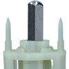 RYELDOM Bosch MUM5 Kitchen Robot Replacement Part for Flow Chopper