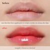 Nooni Korean Apple Lip Tint Stain | Tinting and Long