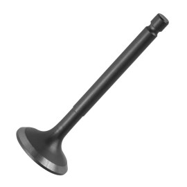 Caltric Exhaust Valve for Yamaha TTR125 TTR125E TTR125L TTR125LE 2000 2001 2002-2020