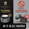 Bálsamo Activador Para Barba Gruesa Y Completa 20% Lavanda