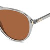 POLAROID Glasses PLD 6225/S Size 57-15 mm Grey/Eye Size: 57