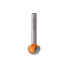 CMT Orange Tools Convex 714,160.11-fresa Radio HM S R 8