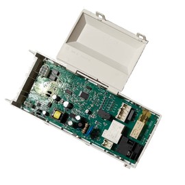 Ensure OEM P/N W10177388 Control Board **Original Connectors** Genuine Certified Part for Listed Dryer Models - Part W10177388 - Factory Warranty