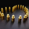 12Pcs 1.5g Dart Weight Add Tool Dart Copper Accessories 2BA