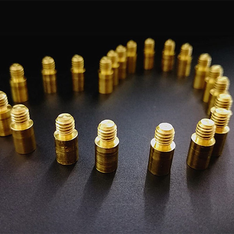 12Pcs 1.5g Dart Weight Add Tool Dart Copper Accessories 2BA