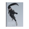 Sunstar Bungu S2642310 Kaiju No. 8 Notebook, Hardcover, Soshiro