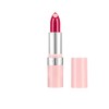 Avon HYDRAMATIC SHINE Lipstick - Carmine - Shiny Lipstick with