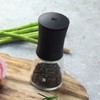 WMF Trend Pepper Mill Black 14cm / WMF 트렌드 후추밀