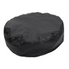 IWOWHERO Portable Pool Cover Multi Function Solar Cover for Dogs