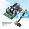 DC Motor Speed Controller 20A Current Controller 12V 24V 36V