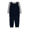Baby Creysi Pijama Pack de 2 para Bebé Algodón Hipoalergénico,