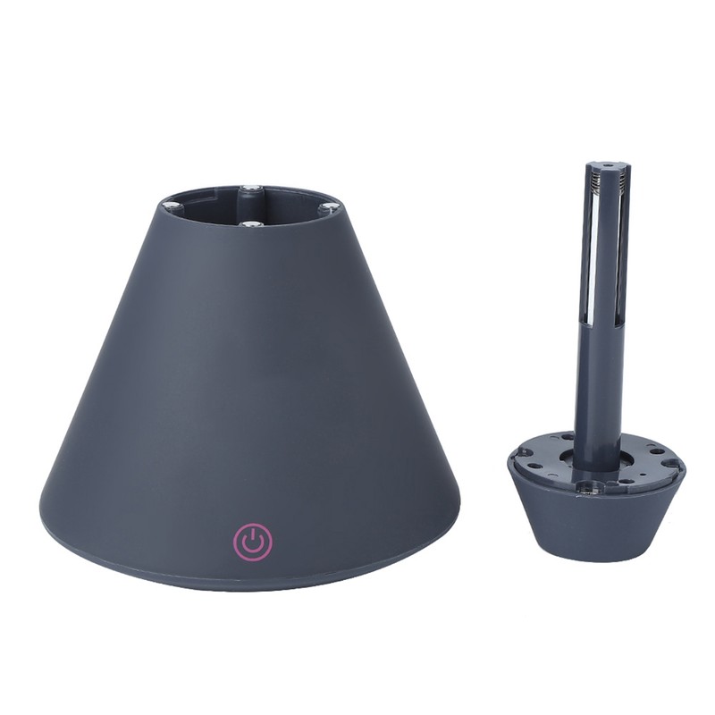 Pet Reptile Air Humidifier Moisturizing Humidifying Atomizer for Tortoises Lizard