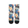 Stance Tiki Tides Crew, black, L