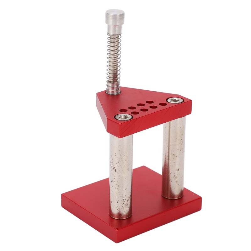 Watch Puller Remover Hand Removal Tool Presser Lifter Plunger Universal