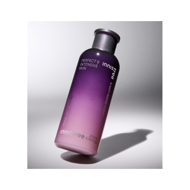Innisfree Perfect 9 Repair Skin