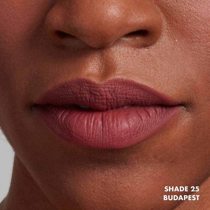 NYX PROFESSIONAL MAKEUP Soft Matte Lip Cream, Lightweight Liquid Lipstick