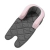 Playette Air Flow Head Support, Pink