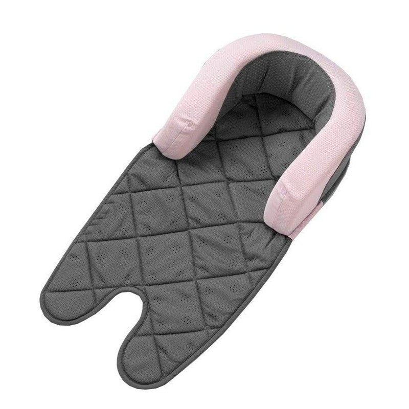 Playette Air Flow Head Support, Pink