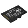 Memoria Micro Sd Kignston Canvas Slect Plus G3 128gb 150mb/s
