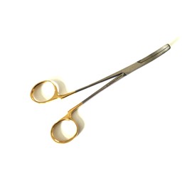 Wynman Wyman Crown Gripper Forceps 7" TC Dental Instruments Dental Crown Remover