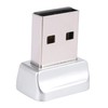 jingfei USB Fingerprint Reader for Hello, Biometric Scanner for Laptops