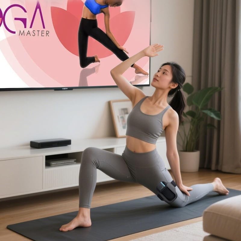 オーディオファン レッグストラップ ハンドル リングフィット アドベンチャー 対応 コントローラー グリップ 体感スポーツ対応 対戦実装