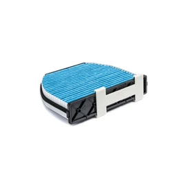 UFI Filters Argentium 34.163.00 The New Generation of Cabin Filtration